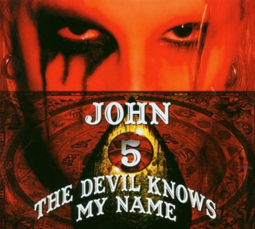 Devil Knows My Name
