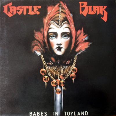 Babes Intoyland