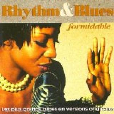 Rhythm&blues Formidable