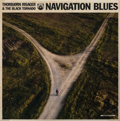 Thorbjorn Risager & The Black Tornado
