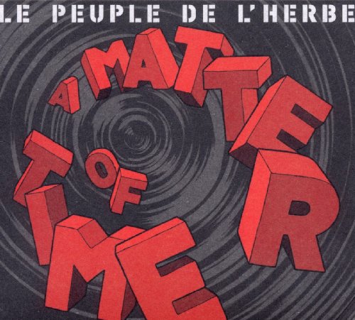 Matter Of Time