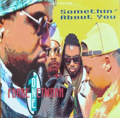 Somethin' About You