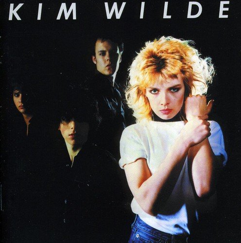 Kim Wilde /  Kim Wilde