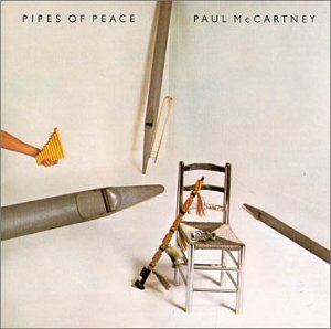 Pipes Of Peace(6 8?) 3 8 12 ? (3,50 5 6)19  Vg++ Vg++