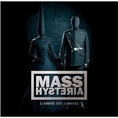 L'armée Des Ombres