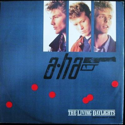 The Living Daylights