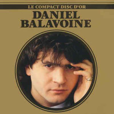 Le Compact Disc D'or