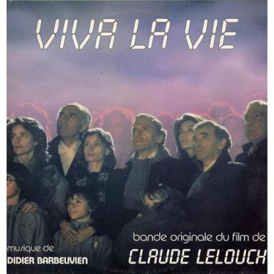 Viva La Vie ( Bo Film )