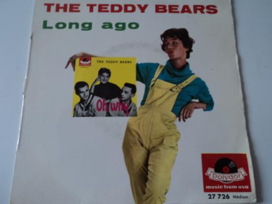 Long Ago And Far Away