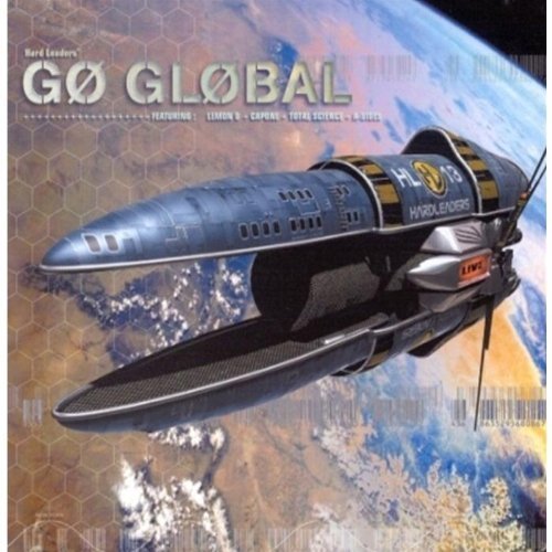 Go Global