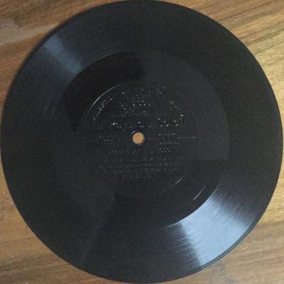 Au Pays Du Soleil Présenté Par Tino Rossi