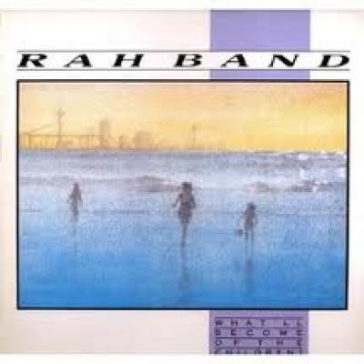 What'll Become Of The Children