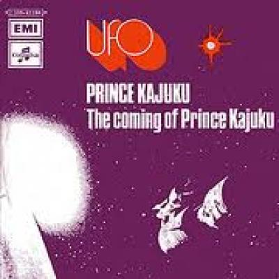 Prince Kajuku