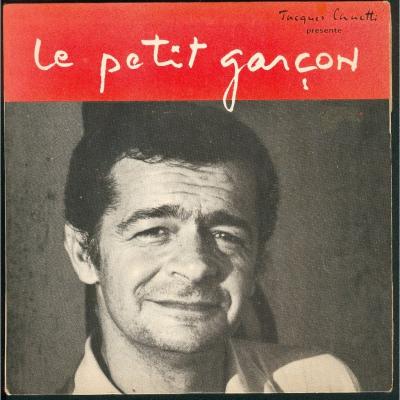 Le Petit Garçon