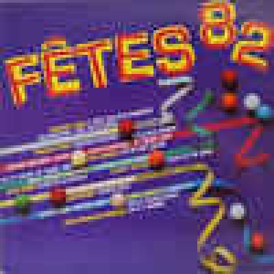 Fêtes 1982