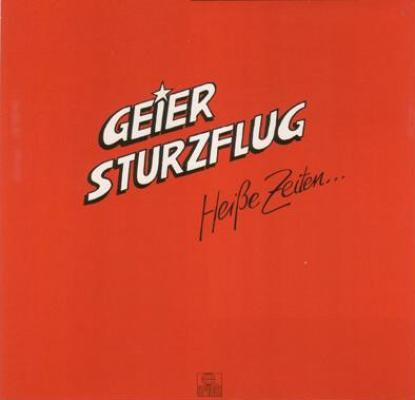 Heiße Zeiten...