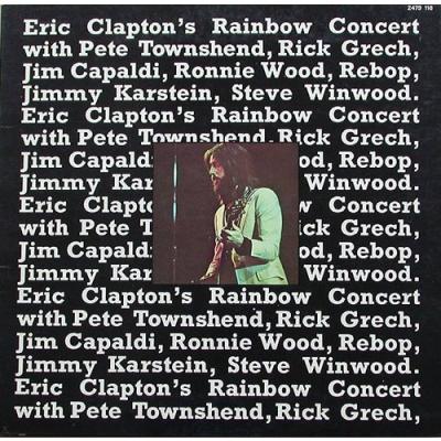 Rainbow Concert