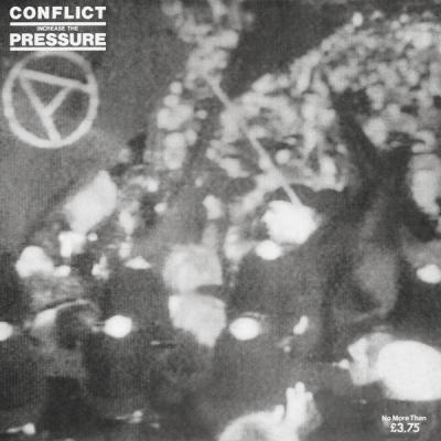 Increase The Pressure