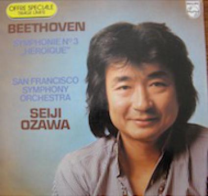 Symphonie N° 3 Heroïque