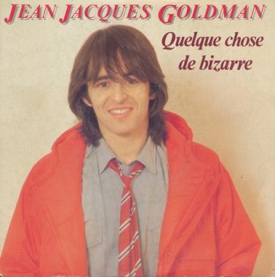 Quelque Chose De Bizarre