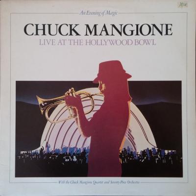 An Evening Of Magic - Live At The Hollywood Bowl