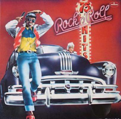 75 Rock'n'roll Hits