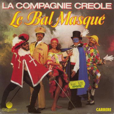 Le Bal Masque