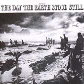 The Day The Earth Stood Still