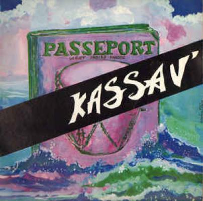 Passseport