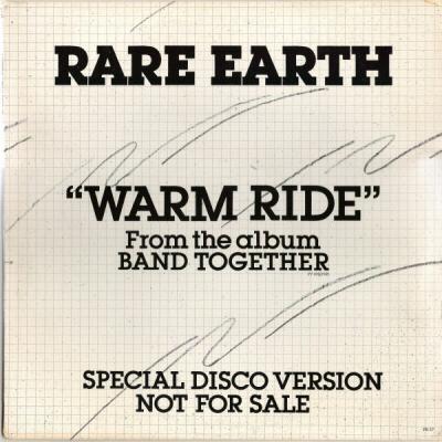Warm Ride