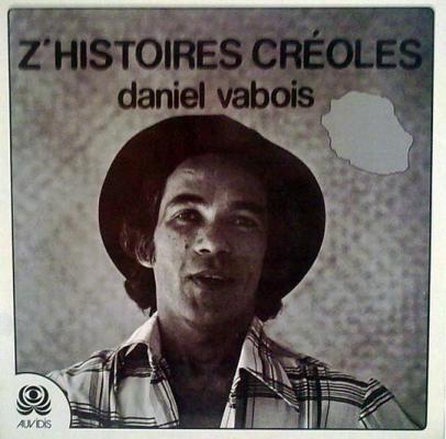 Z'histoires Créoles