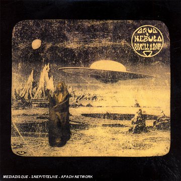 Aqua Nebula Oscillator