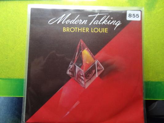 Brother Louie