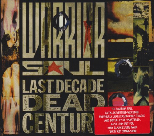 Last Decade Dead Century
