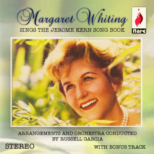 Sings Jerome Kern Songbook