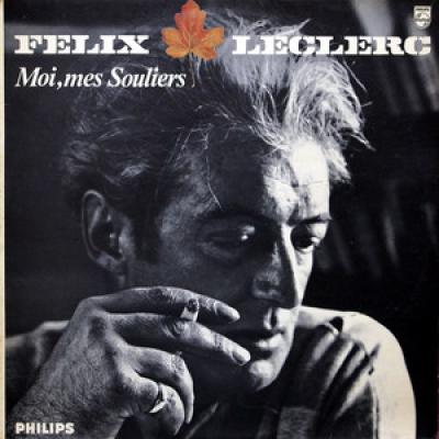 Moi, Mes Souliers
