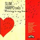 Raining In My Heart
