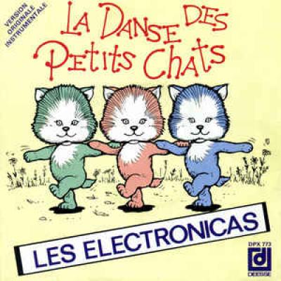 La Danse Des Petits Chats / Valse Des Claquettes