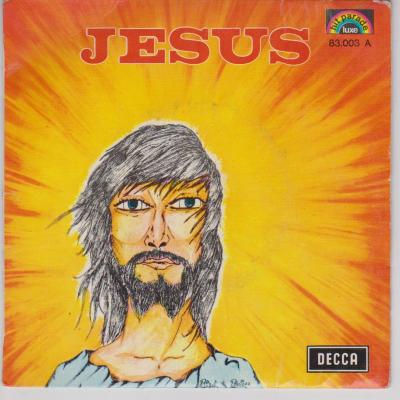 Jesus