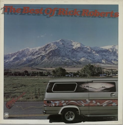 The Best Of Rick Roberts