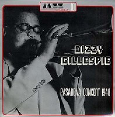 Pasadena Concert  1948
