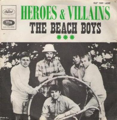 Heroes & Villains