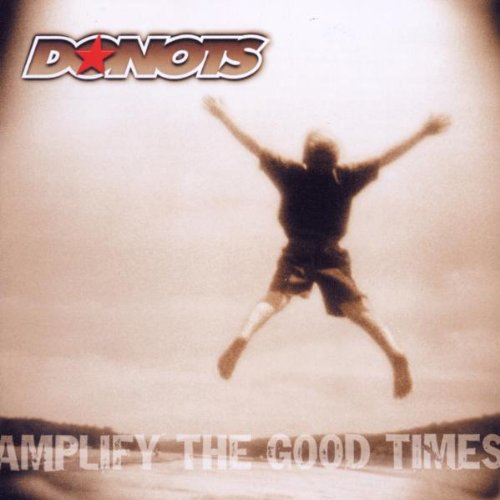 Amplify The Good Times