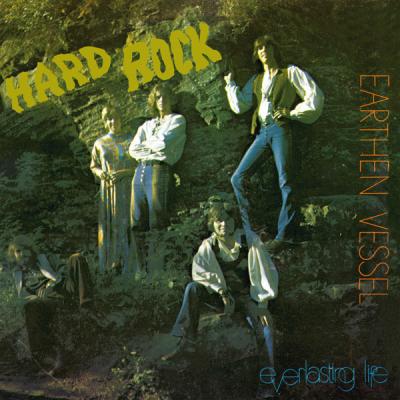 Hard Rock / Everlasting Life