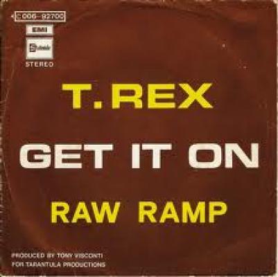 Get It On