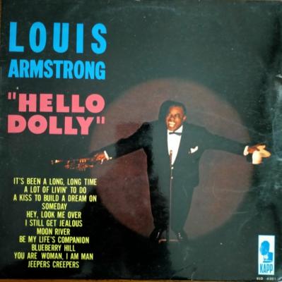 Hello Dolly - *