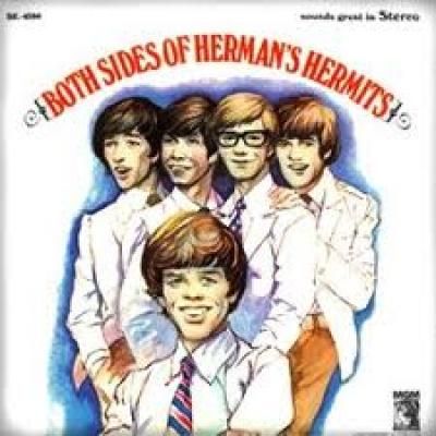 Both Sides Of Herman's Hermits