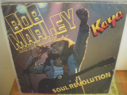 Soul Revolution