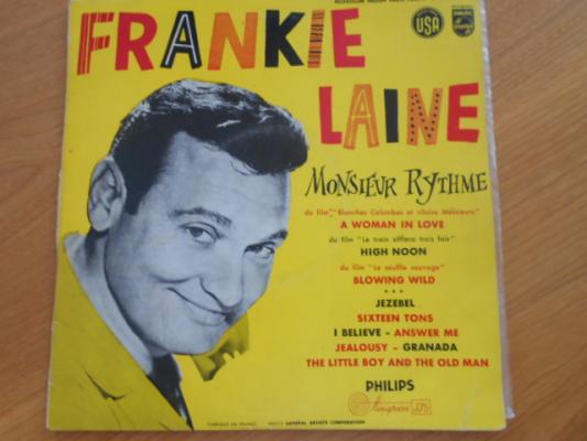 Monsieur Rythme
