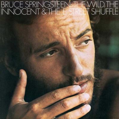 The Wild The Innocent And The E Street Shuffle